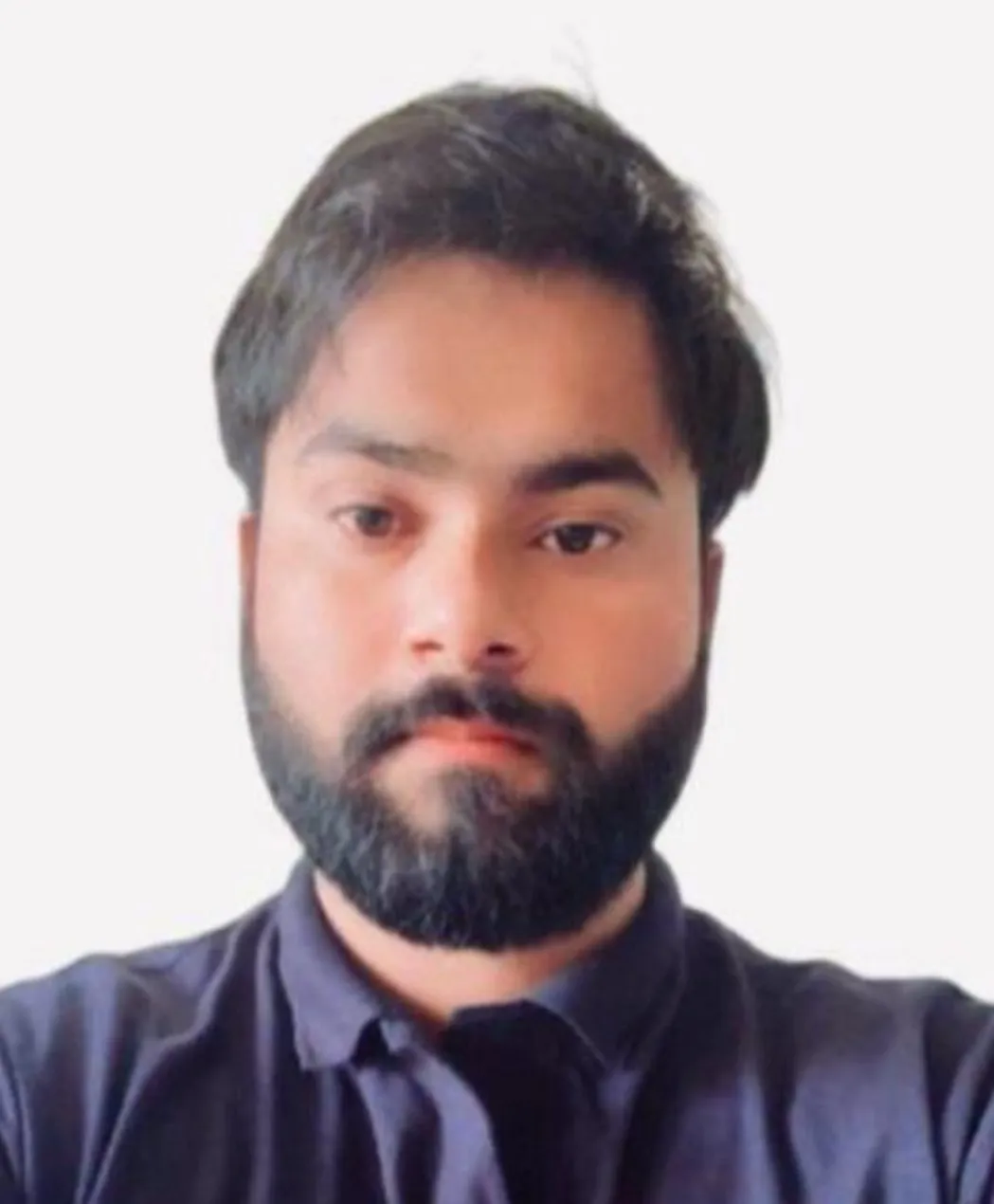 Faculty Image